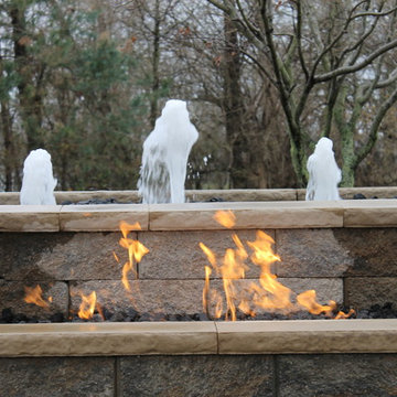 Water Features