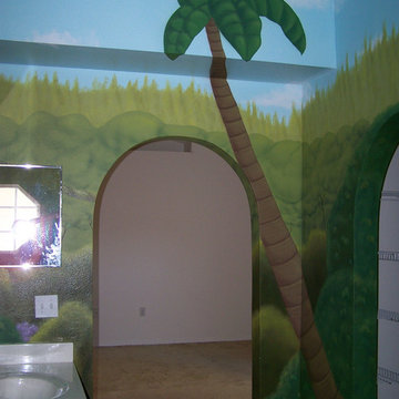 Interior Painting