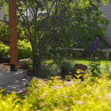 Whole Outdoor Redesign - Grant Ranch, CO