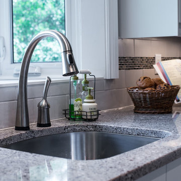 Graceful Kitchen