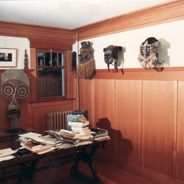 Library Study