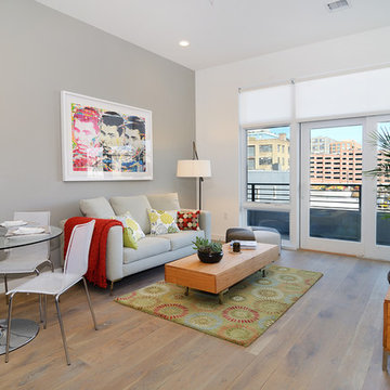 Edge Lofts