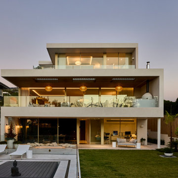 Wanderlust, Vaucluse Residence