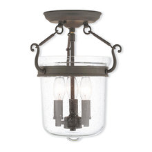 Brockman Lighting