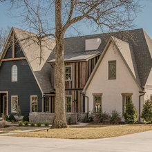Exterior Brick