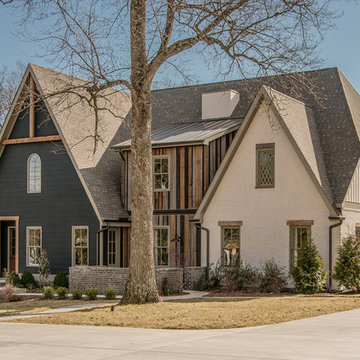 Glendale Tudor