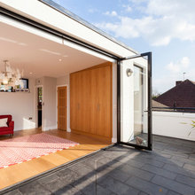 Loft conversion