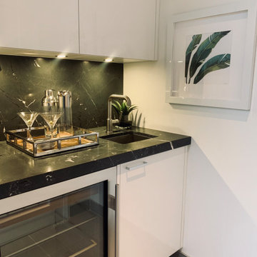 Luxury - Yorkville Townhome