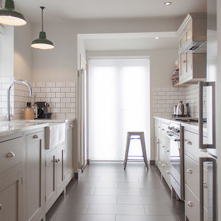 Galley Kitchen Design Ideas 16 Gorgeous Spaces Bob Vila