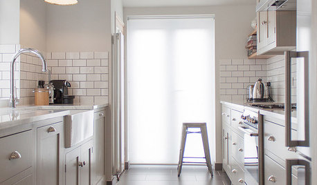 Run Out of Space in Your Kitchen? Ditch These Now