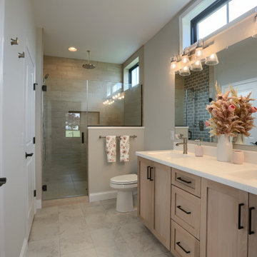 MAPLEDALE MODEL