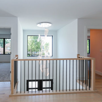 Ultra Modern Brentwood | Downtown Naperville, IL