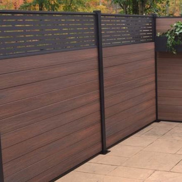 Infinity Fence™