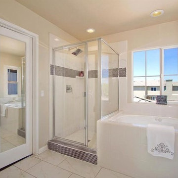 Transitional Home Design