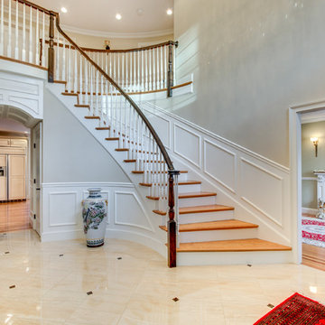 New construction Needham