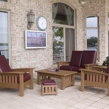 Patio Ideas
