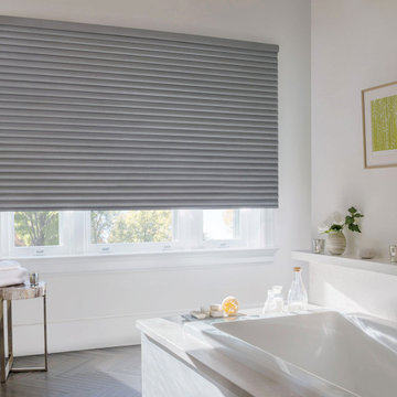 Hunter Douglas Window Treatments