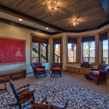 Creek Hollow Castle
