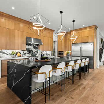 Vivid Best of Show Parade of Homes Winner 2023