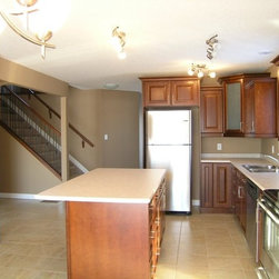Algonquin - Kitchen Cabinetry