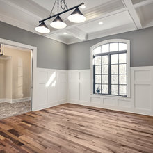 Trim Work