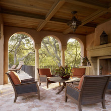 Indoor Outdoor