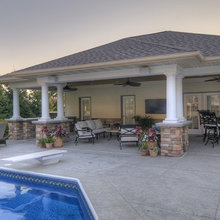 Pool Ideas