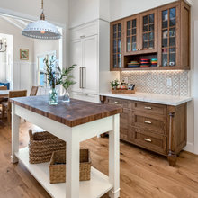 Kitchen Floors