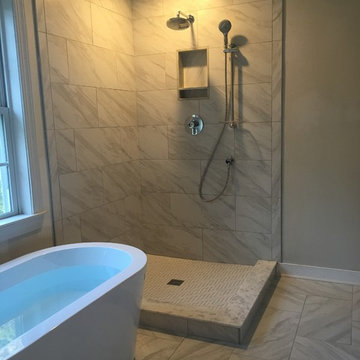 Masterbath Conversion