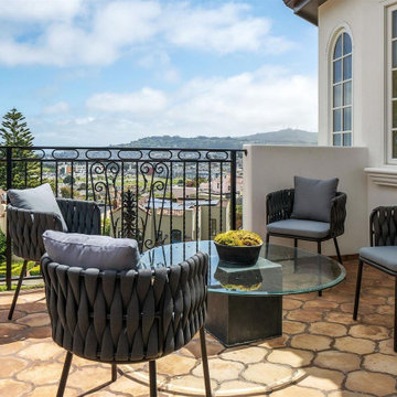 San Francisco-Echoes of Elegance: A Poetic Tribute to Timeless Luxury