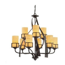 Interior light fixtures
