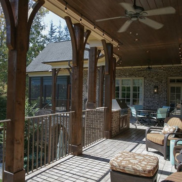 Soak Up the Sun in Your Stunning Outdoor Space