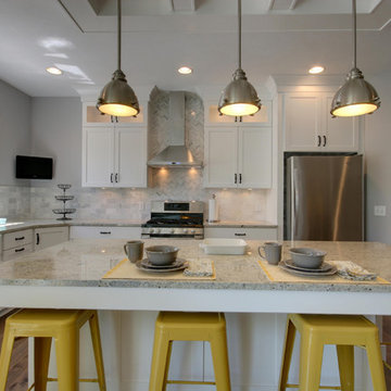 Parade of Homes Greater Grand Rapids Spring 2014