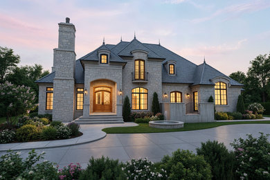 Pope Residence