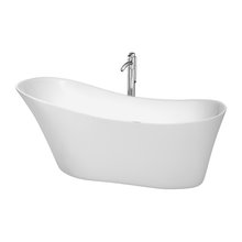 My Bathroom Plan