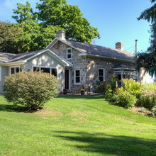 Farm Houses