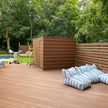 0219: Wellesley Hills Deck