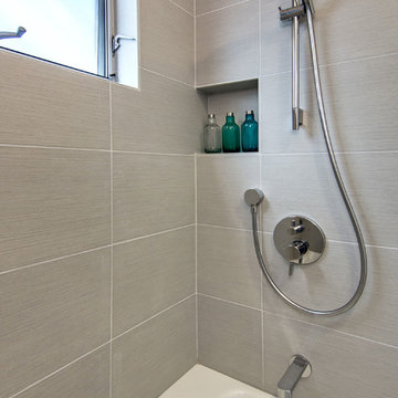 Extreme Home Makeover - Palo Alto