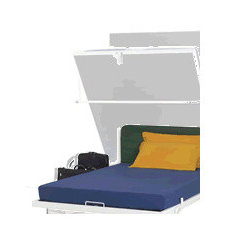 TAK Bed GIF - Murphy Beds