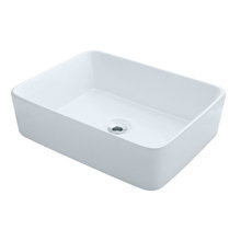 bathroom vanity sinks