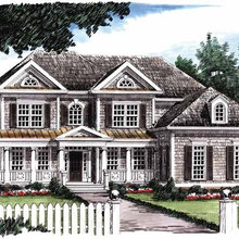 new house plan
