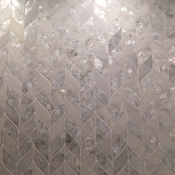 Backsplash Projects