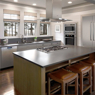 Bosch Appliances