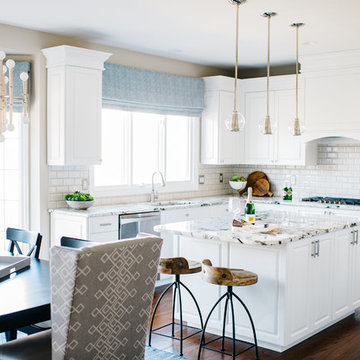 Northville Renovation