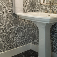 Billington Powder Room