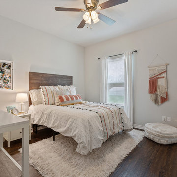 Bedroom - Master