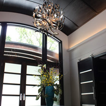 Foyer Lighting