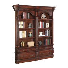 bookcases