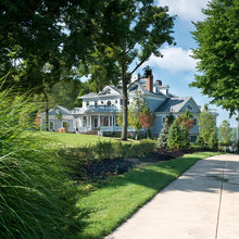 Midwest Houses