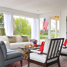 sunroom idea